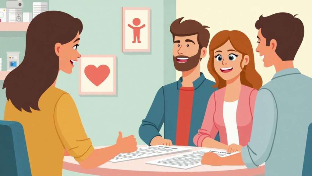 Affording IVF: Grants and Insurance Tips to Make Parenthood Possible